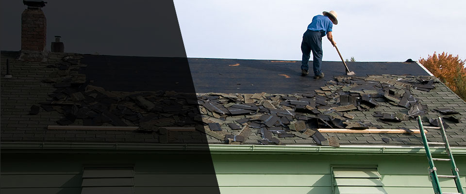 Chocorua Roofing Contractors