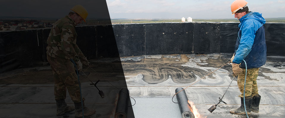 Chocorua Roofing Contractors