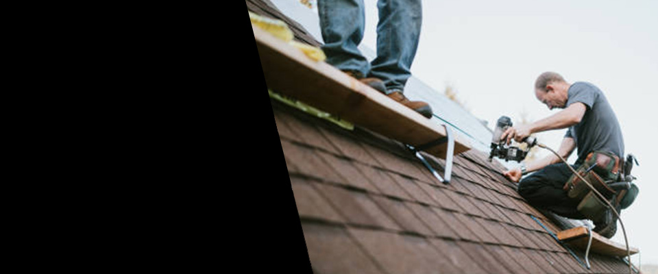 Chocorua Roofing Contractors